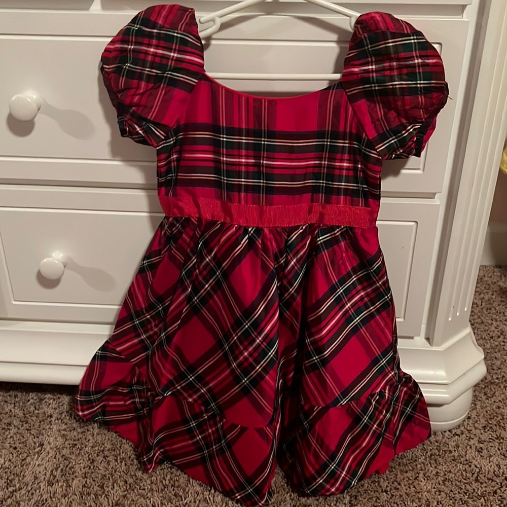 Janie and Jack Dress